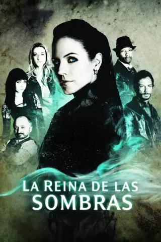 La reina de las sombras