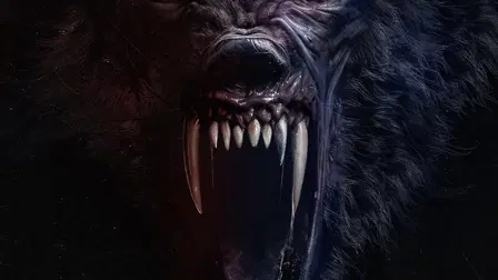 WEREWOLVES