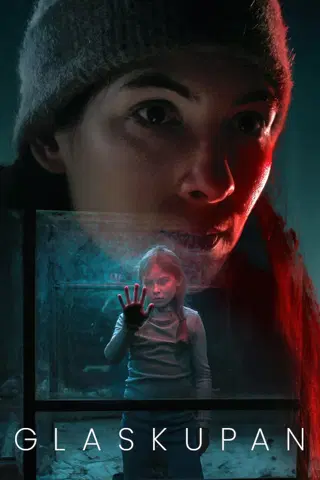Glaskupan