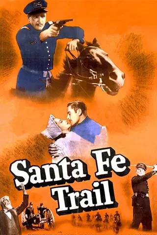 Santa Fe Trail