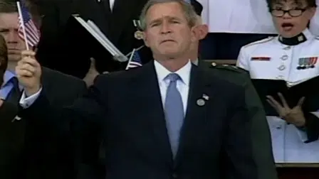 With God on Our Side: George W. Bush and the Rise of the Religious Right in America