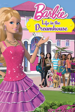 Barbie: La vida en la casa de sus sueños