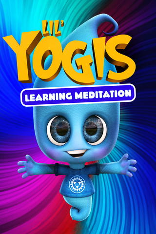 Lil' Yogis: Learning Meditation