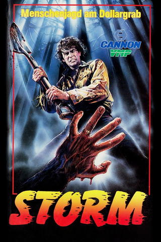 Junge Scharfschützen