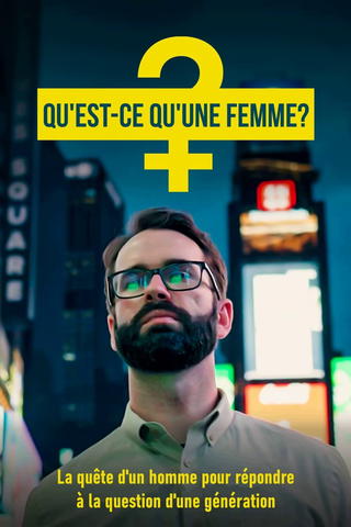 Qu'est-ce qu'une femme ?