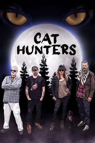Cat Hunters