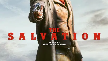 The salvation