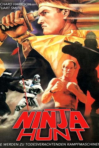 Ninja Hunt