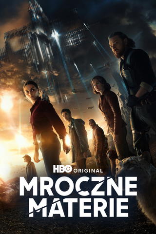 Mroczne materie