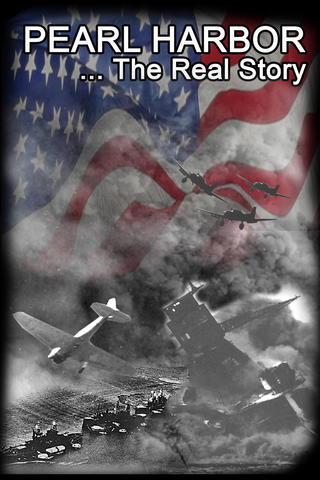 Pearl Harbor the Real Story