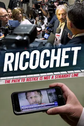 Ricochet