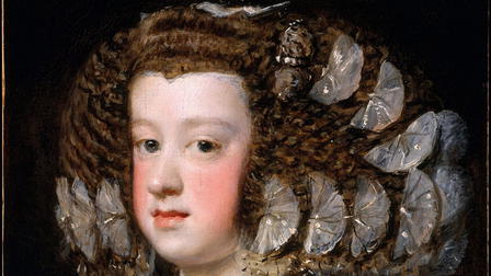 L'énigme Velázquez