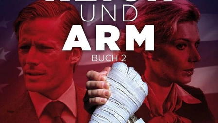Reich und arm - Buch 2