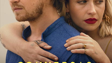 Conversas Entre Amigos