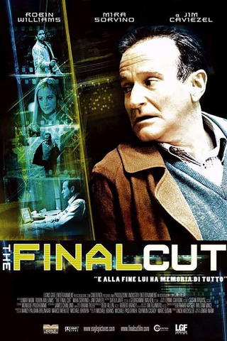 The Final Cut