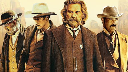 Bone Tomahawk