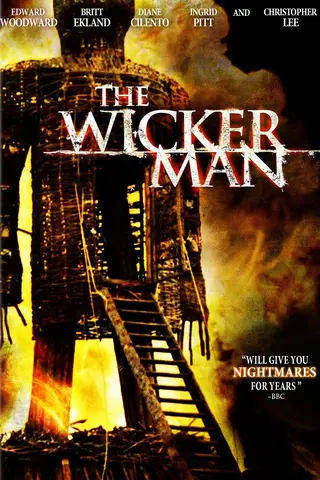 The Wicker Man (2023 Restoration)