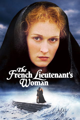 The French Lieutenants Woman (1981)