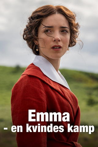 Emma - En Kvindes Kamp