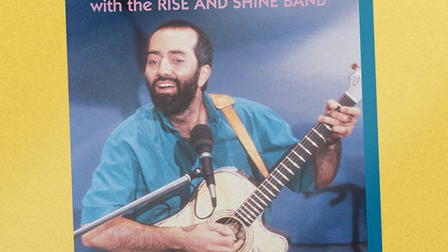 Raffi in Concert with the Rise and Shine Band