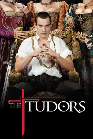 Dynastia Tudorów
