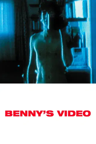 Bennys video