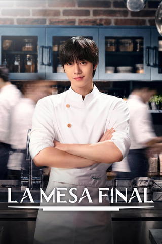 La mesa final
