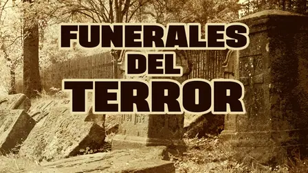 Funerals of Terror