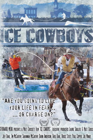 Ice Cowboys