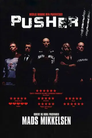 Pusher II