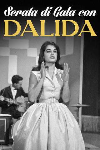 Serata di Gala con Dalida