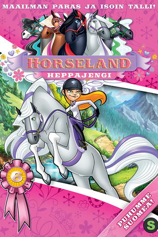 Heppajengi - vol 6