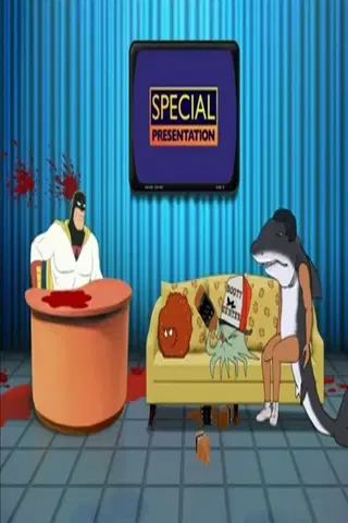 Anime Talk Show