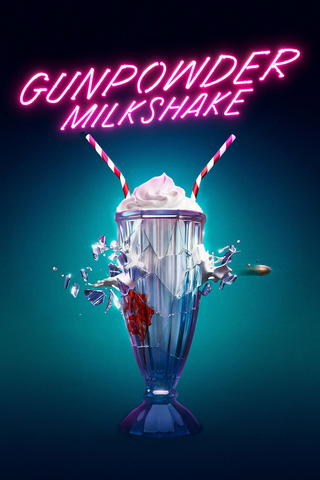 Gunpowder Milkshake