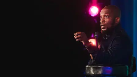 Ali Siddiq: The Domino Effect