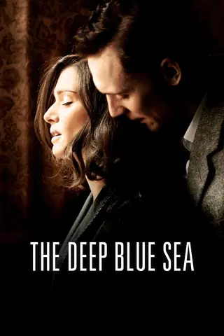 The Deep Blue Sea