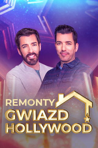 Remonty gwiazd Hollywood