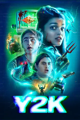 Y2K: Milenijna pluskwa