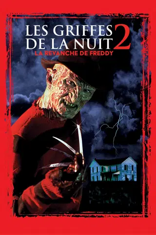 La Revanche de Freddy