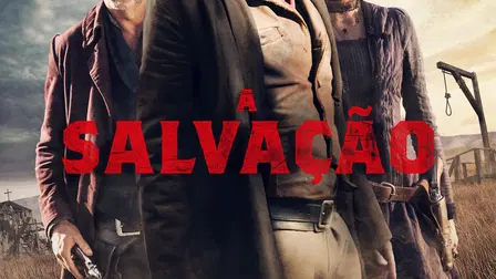 A Salvação
