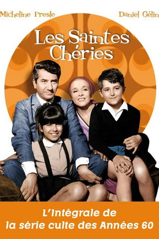 Les saintes chéries