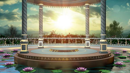 Tamil Puthandu Specials