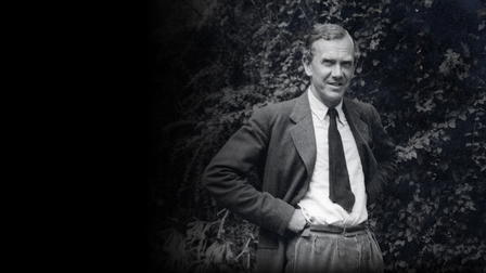 Dangerous Edge: A Life of Graham Greene