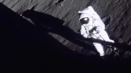Apollo's New Moon