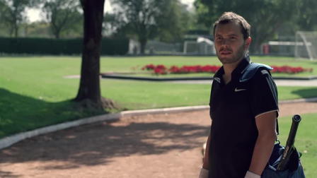 The Inevitable Death of the Crab