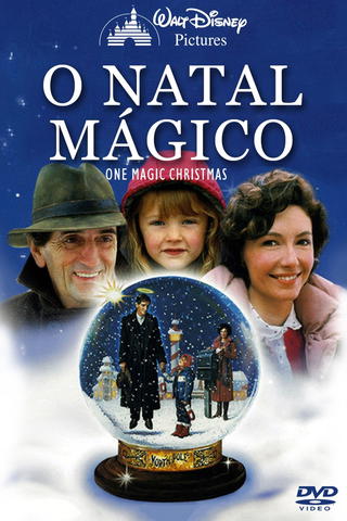 O Natal Mágico