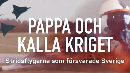Pappa och Kalla kriget