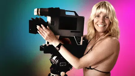 Bang my box: la historia de Robin Byrd