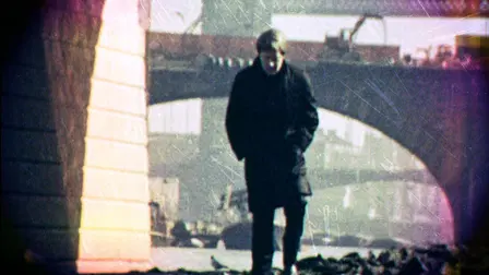 I Love This Dirty Town