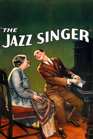 The Jazz Singer